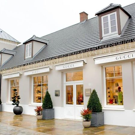 Sejour En Famille Ou Amis A Disneyland & Paris Лонь Екстер'єр фото